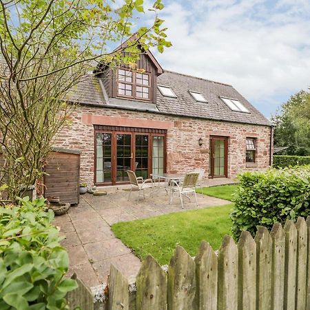 Nantusi Cottage Tannadice Eksteriør billede
